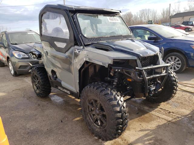 2023 POLARIS GENERAL - 3NSGXK994PM392221