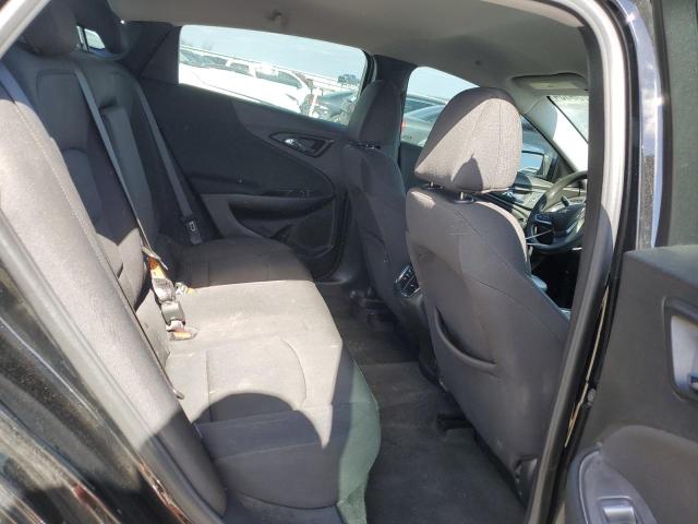 2020 CHEVROLET MALIBU - 1G1ZD5ST1LF056751