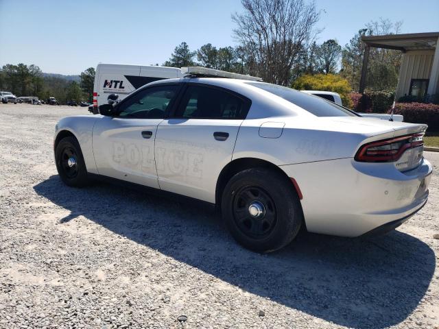 2015 DODGE CHARGER PO - 2C3CDXAG8FH806280