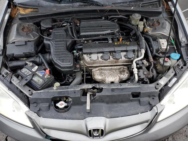 2005 Honda Civic - Image 11