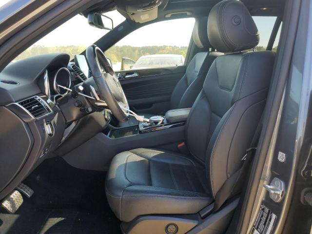 2018 MERCEDES-BENZ GLE 350 4M - 4JGDA5HB8JB022136