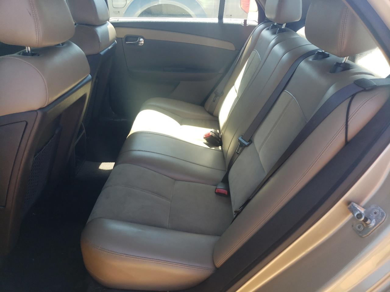 1G1ZJ57B98F269933 2008 Chevrolet Malibu 2Lt