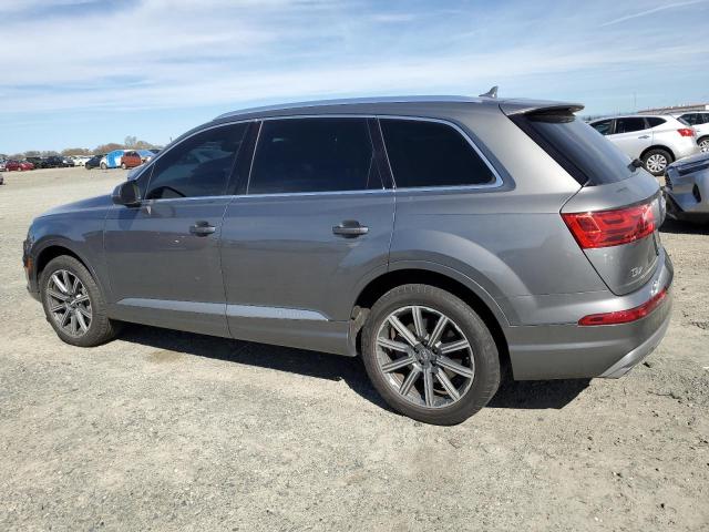 VIN WA1LHAF78JD000333 2018 Audi Q7, Premium Plus no.2