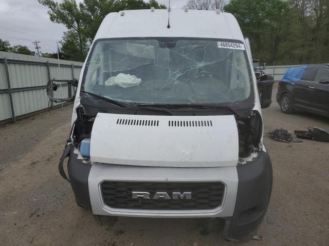 2021 DODGE PROMASTER - 3C6LRVDG8ME513136