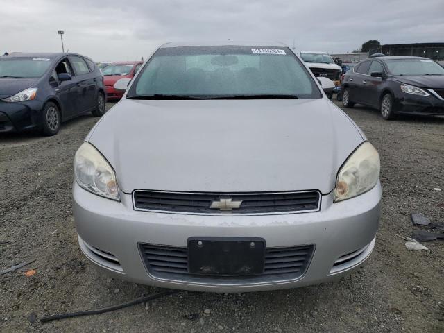 2007 Chevrolet Impala Ls VIN: 2G1WB58N479146539 Lot: 48446984