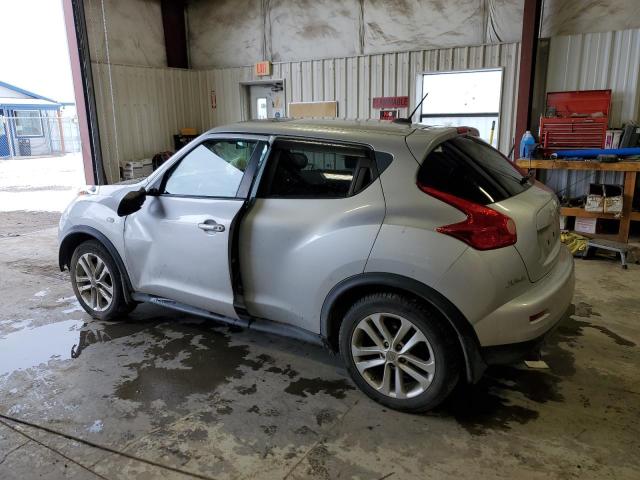 2014 Nissan Juke S VIN: JN8AF5MV2ET356661 Lot: 47587214