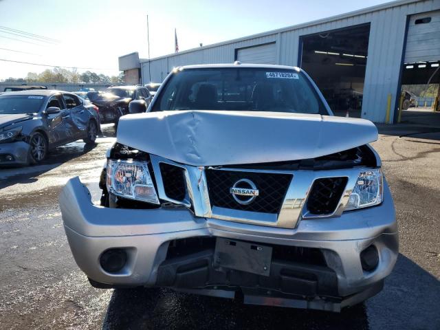 2015 NISSAN FRONTIER S - 1N6AD0ER7FN726737