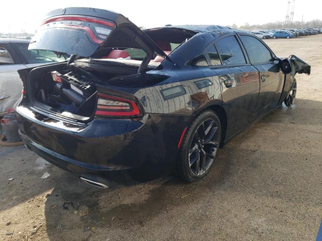 2019 DODGE CHARGER SX - 2C3CDXBG1KH505309