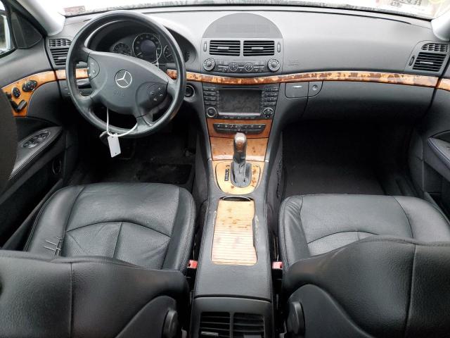 2006 Mercedes-Benz E 350 VIN: WDBUF56J06A948607 Lot: 47947514