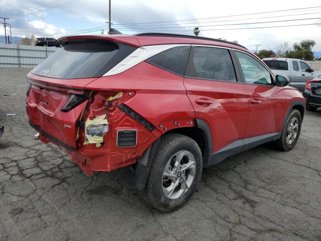 2022 Hyundai Tucson Sel VIN: 5NMJBCAE7NH107189 Lot: 46988374