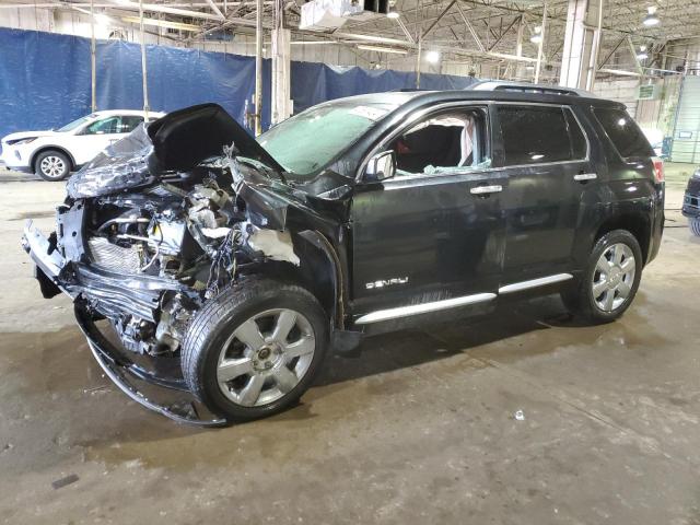 Lot #2425909341 2013 GMC TERRAIN DE salvage car