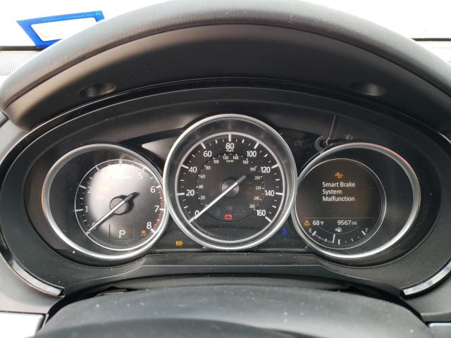 2023 MAZDA CX-9 TOURI - JM3TCBCY8P0648589