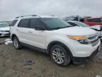 FORD EXPLORER X photo