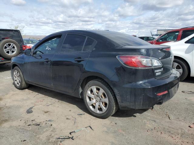 VIN JM1BL1UP6D1847554 2013 Mazda 3, I no.2