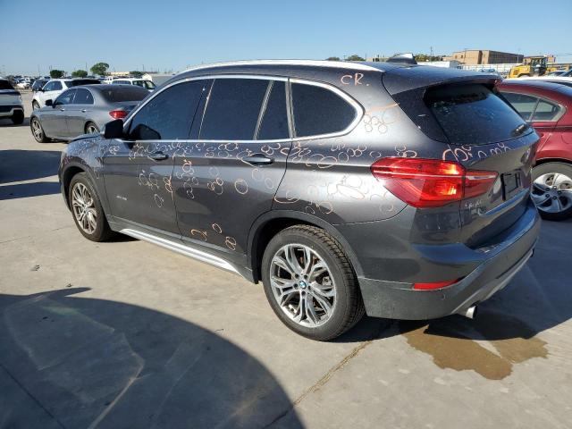 VIN WBXHT3Z34G4A50756 2016 BMW X1, Xdrive28I no.2