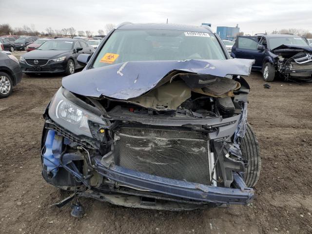 2014 Honda Cr-V Exl VIN: 2HKRM4H70EH678018 Lot: 44991974