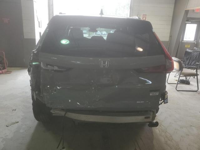 2023 HONDA CR-V SPORT - 7FARS6H57PE008777