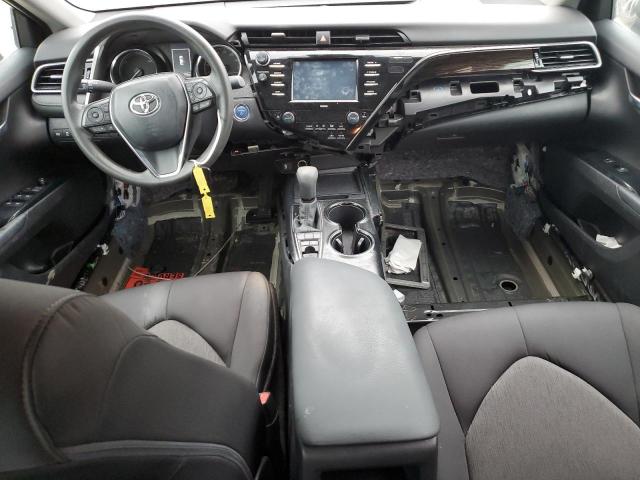 2020 Toyota Camry Le VIN: 4T1L31AK6LU539273 Lot: 47193254