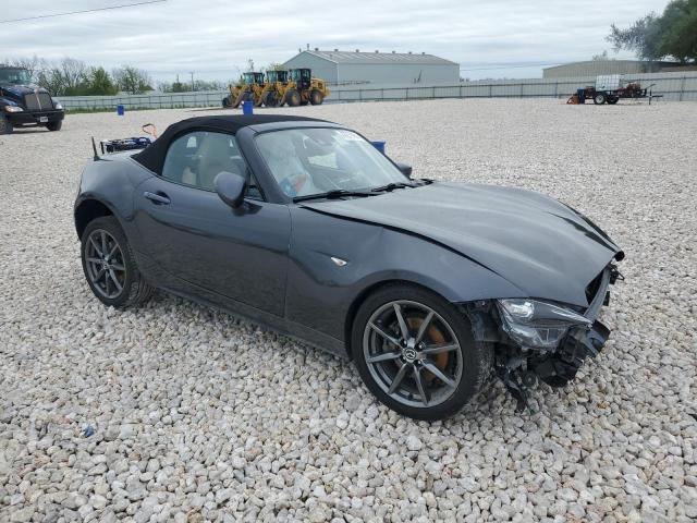 2016 Mazda Mx-5 Miata Grand Touring VIN: JM1NDAD76G0104476 Lot: 47279464