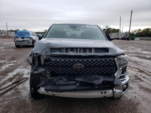 2020 Toyota Tundra Crewmax Sr5 VIN: 5TFEY5F16LX256280 Lot: 48132314