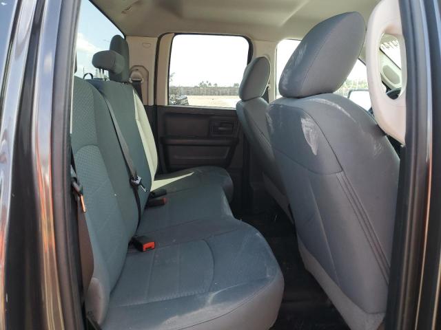 2015 RAM 1500 ST - 1C6RR6FG5FS675920