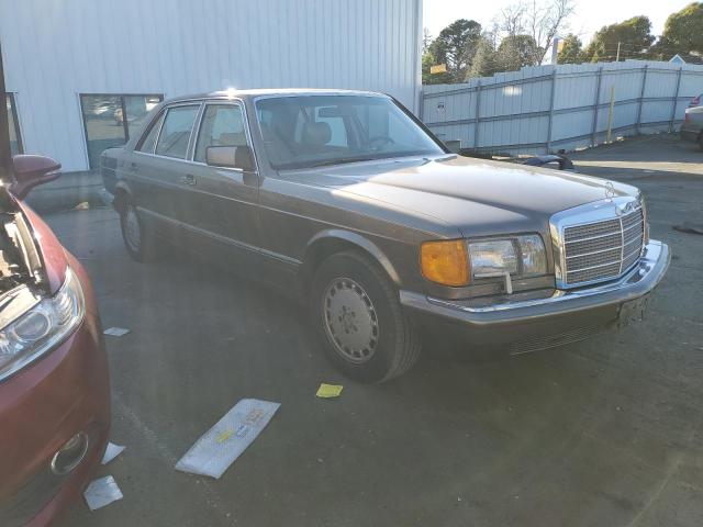 WDBCA35E6KA495493 1989 Mercedes-Benz 420 Sel