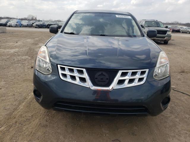 2013 Nissan Rogue S VIN: JN8AS5MV1DW661383 Lot: 45429904