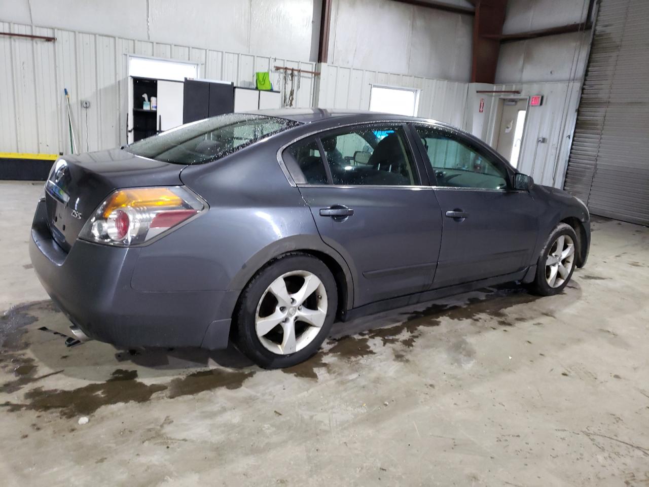 1N4AL21E28C253984 2008 Nissan Altima 2.5