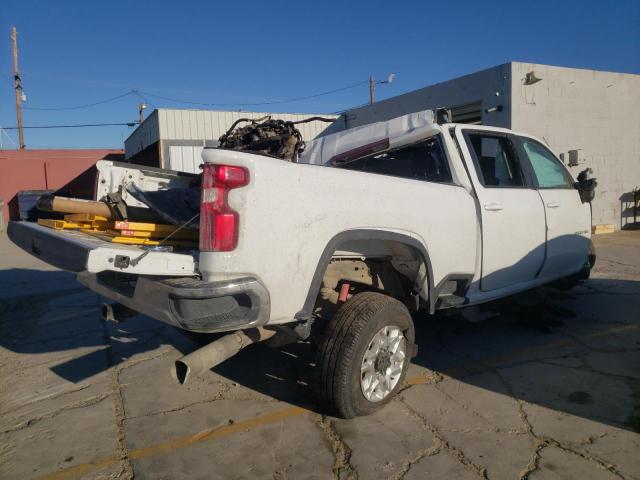 2020 Chevrolet Silverado K2500 Heavy Duty Lt VIN: 1GC1YNEY1LF274558 Lot: 46701234