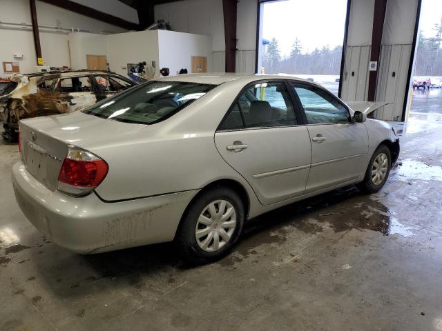 Lot #2452948861 2006 TOYOTA CAMRY LE salvage car