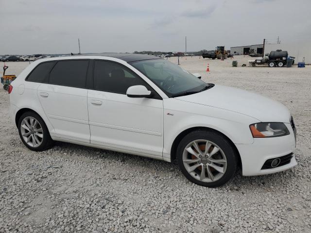 2012 Audi A3 Premium VIN: WAUBFAFM6CA005965 Lot: 45649884