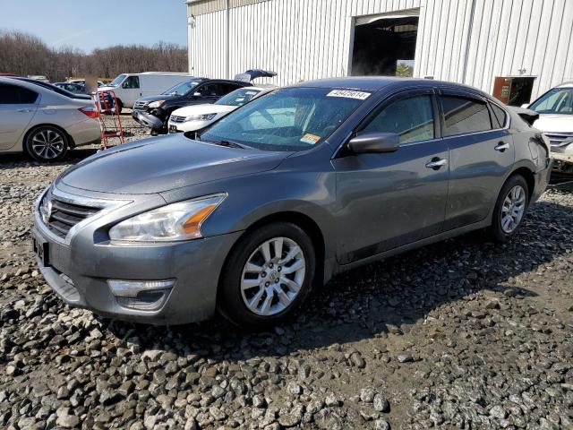 Lot #2510301959 2015 NISSAN ALTIMA 2.5 salvage car