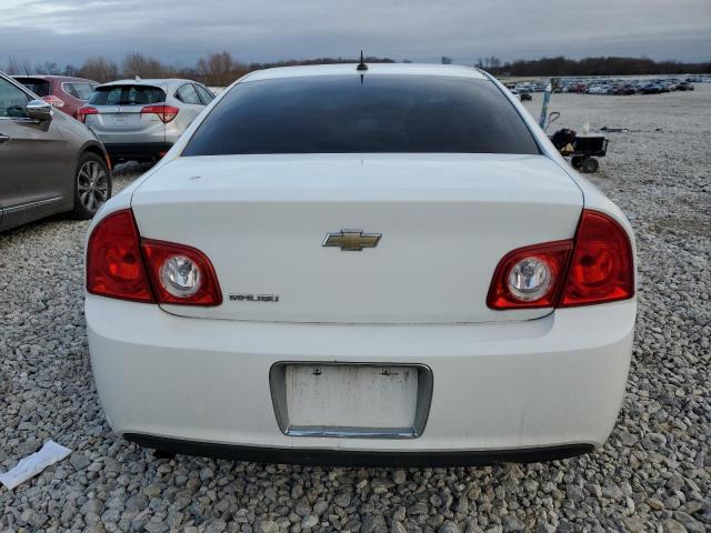 2010 Chevrolet Malibu - Image 6