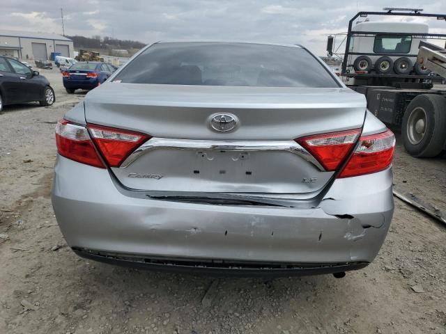 2015 TOYOTA CAMRY LE - 4T4BF1FK7FR482524