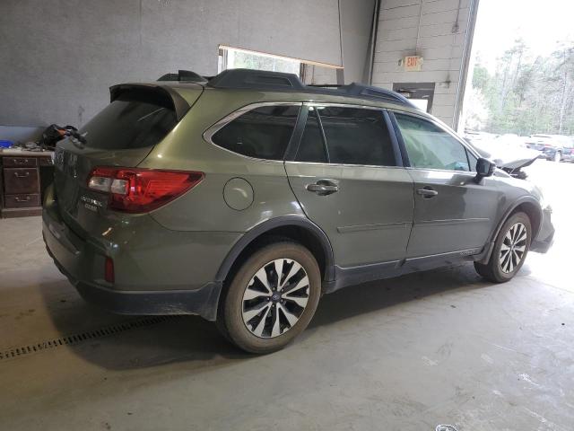 2017 Subaru Outback 2.5I Limited VIN: 4S4BSAKC2H3332219 Lot: 47710054