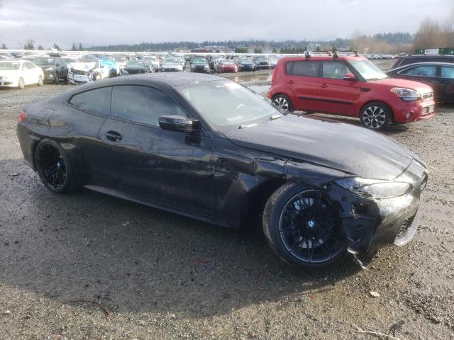 2023 BMW M4 COMPETI WBS43AZ06PCM98045