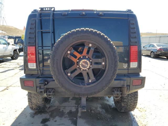 2005 Hummer H2 VIN: 5GRGN23U75H123148 Lot: 47428754