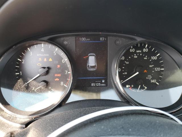 2018 NISSAN ROGUE S JN8AT2MV3JW312829