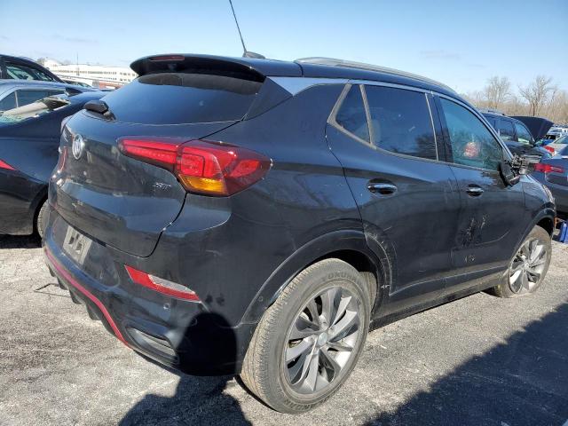 2021 BUICK ENCORE GX - KL4MMFSL5MB145703