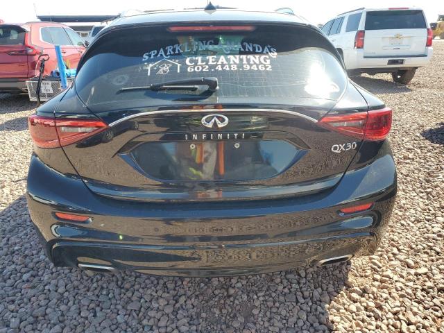 2017 Infiniti Qx30 Base VIN: SJKCH5CP5HA018489 Lot: 47185114