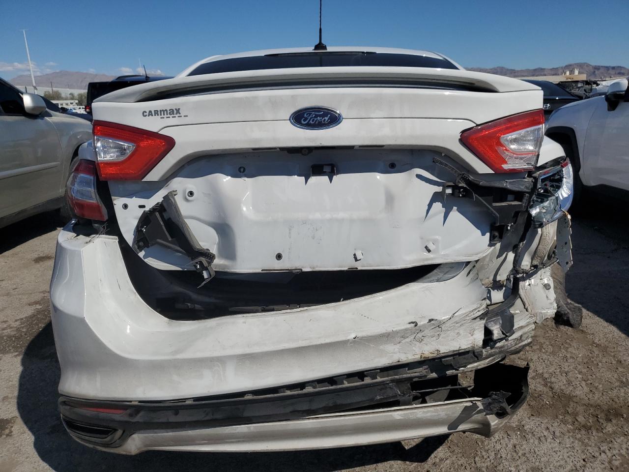 3FA6P0H9XFR283398 2015 Ford Fusion Se