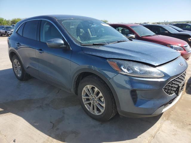 2020 FORD ESCAPE SE - 1FMCU0G69LUC78674