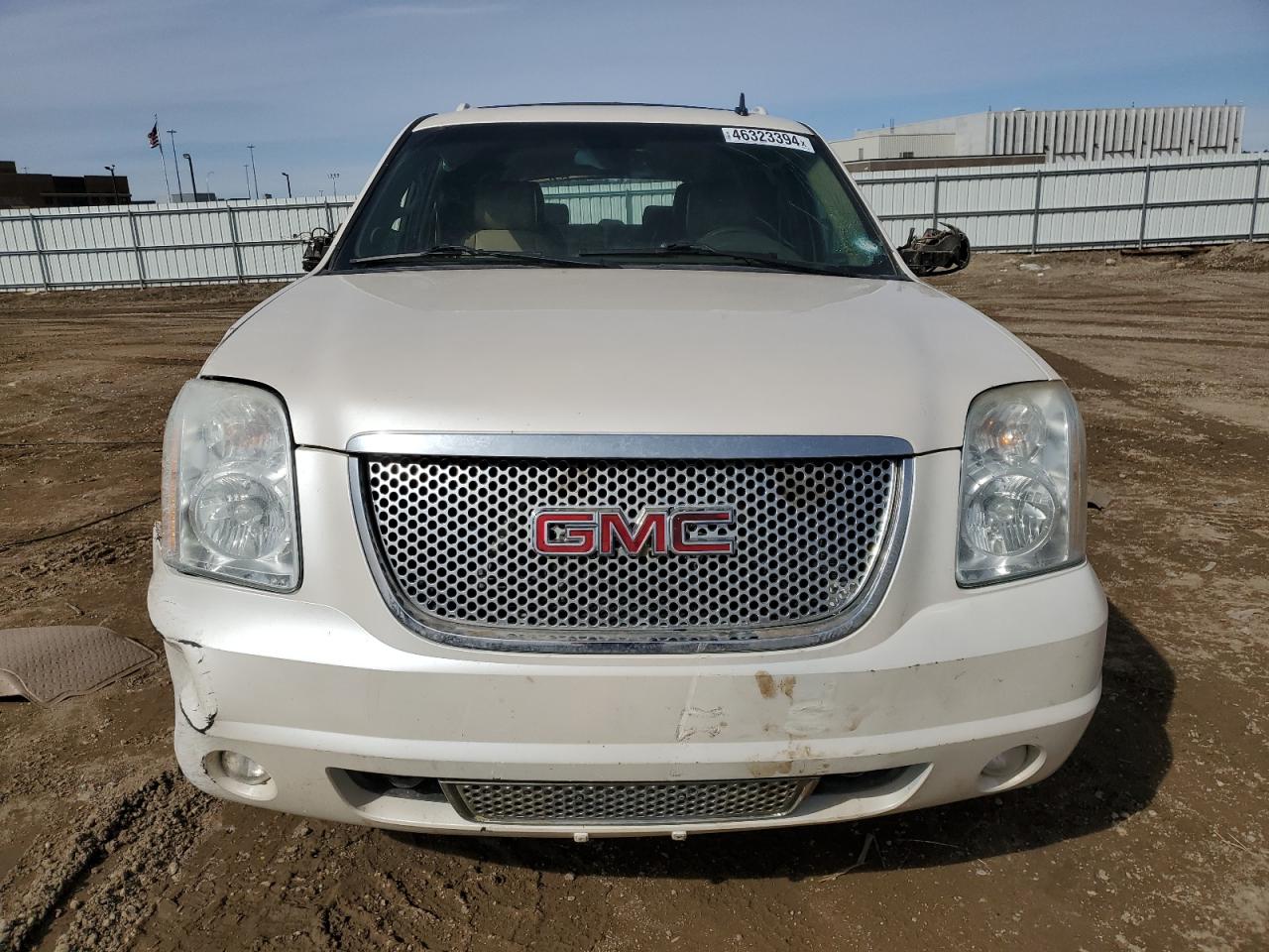 Lot #2461650702 2013 GMC YUKON XL D