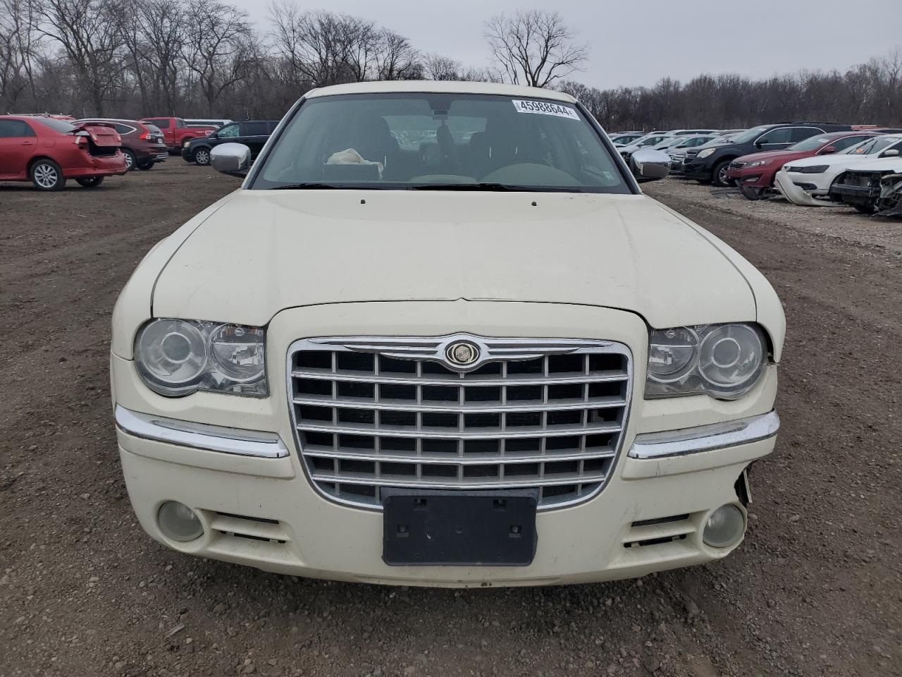2C3KA63H67H793258 2007 Chrysler 300C