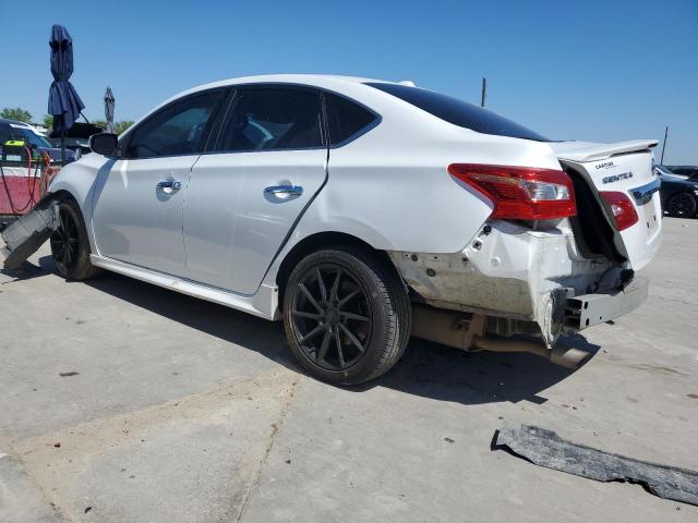 2017 Nissan Sentra S VIN: 3N1AB7AP1HY400964 Lot: 48437174