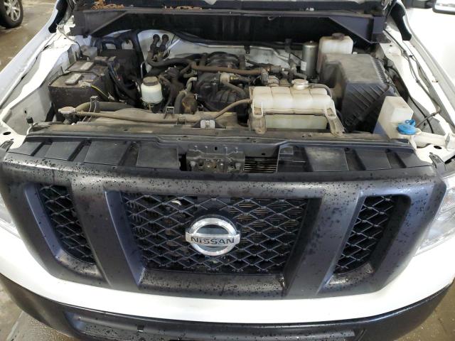 2020 Nissan Nv 2500 Sv VIN: 1N6AF0KY8LN807747 Lot: 47786314