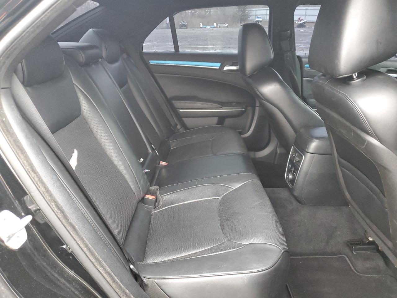 2C3CCAET5DH661705 2013 Chrysler 300C