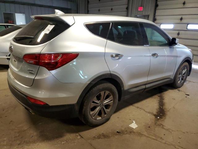 2016 Hyundai Santa Fe Sport VIN: 5XYZTDLB9GG350170 Lot: 47675734