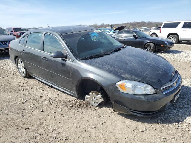 Vin: 2g1wg5e32c1274646, lot: 48652864, chevrolet impala lt 20124