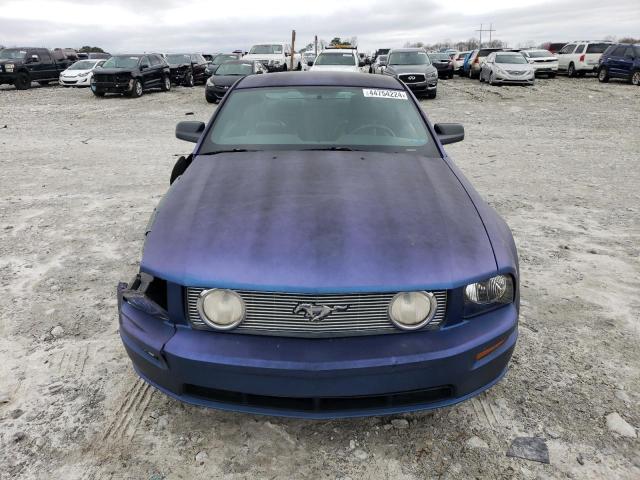 2006 Ford Mustang Gt VIN: 1ZVFT82H265265384 Lot: 44754224